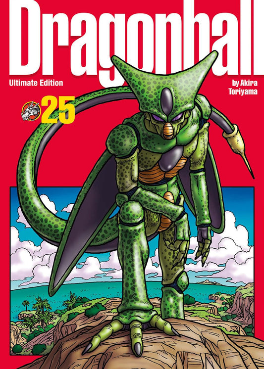 Dragon Ball – Ultimate Edition 25