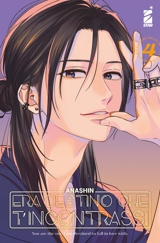 Era Destino che T’Incontrassi 4 – Turn Over 283