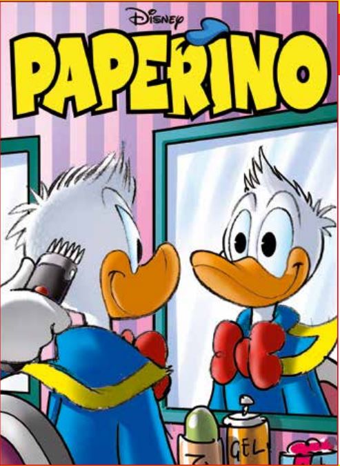 PAPERINO 519