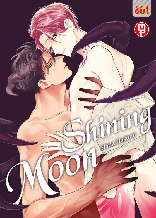 Shining Moon – Linea 801
