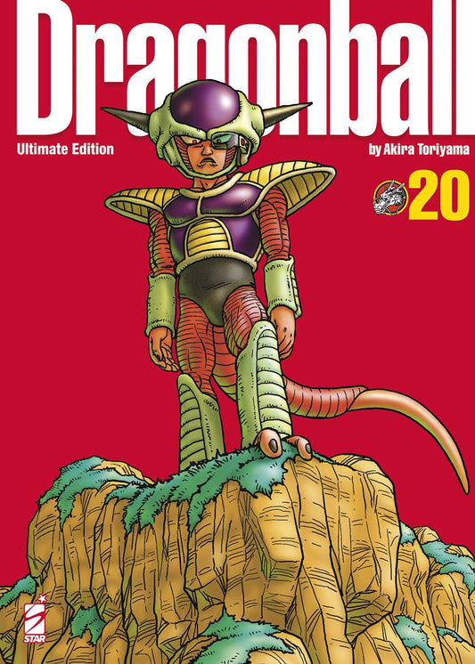 Dragon Ball – Ultimate Edition 20