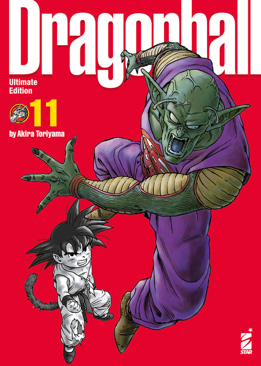 Dragon Ball – Ultimate Edition 11