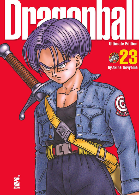 Dragon Ball – Ultimate Edition 23