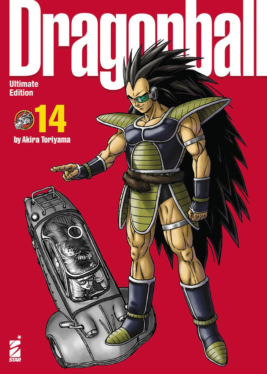Dragon Ball – Ultimate Edition 14