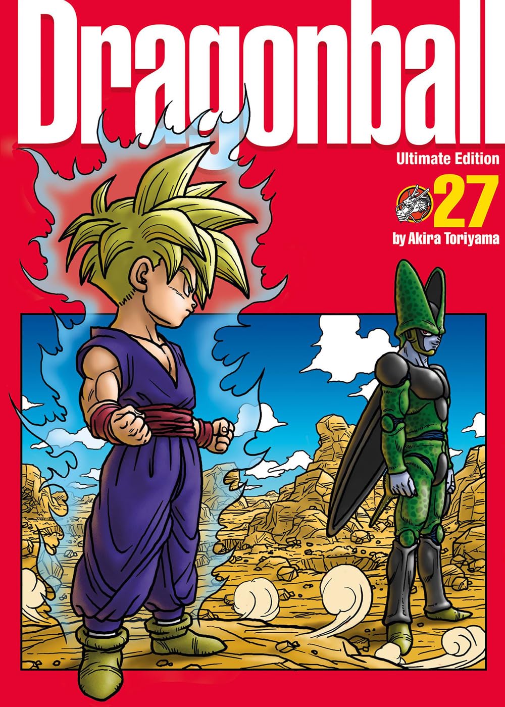 Dragon Ball – Ultimate Edition 27