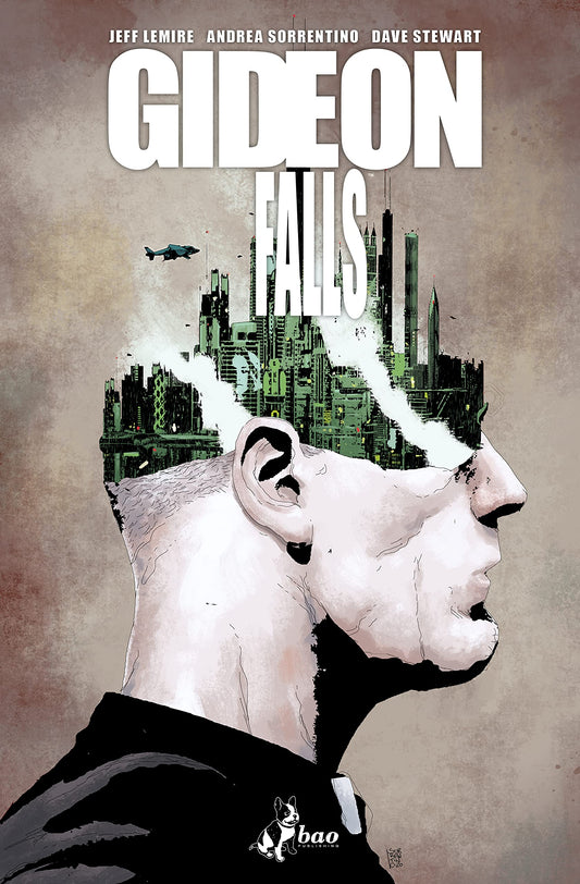 Gideon Falls Vol. 5