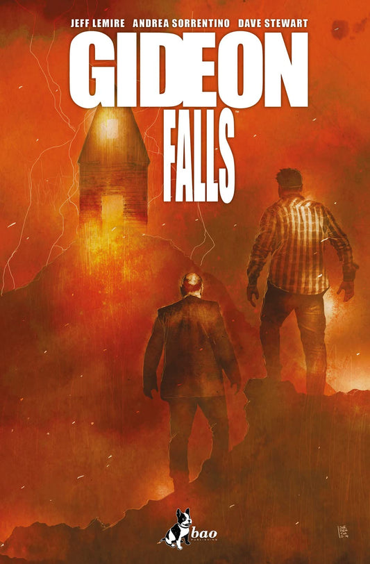 Gideon Falls Vol. 6