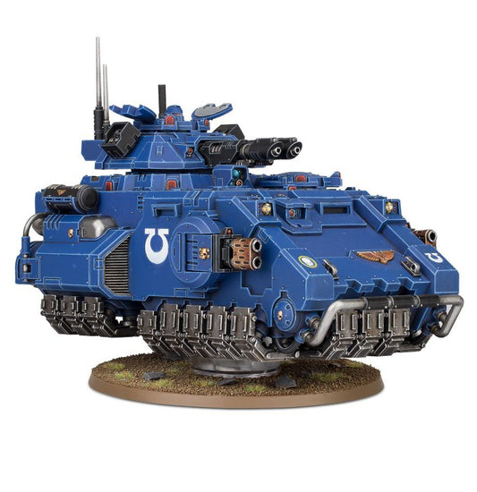 Gladiator Valint/Lancer/Reaper - SPACE MARINES