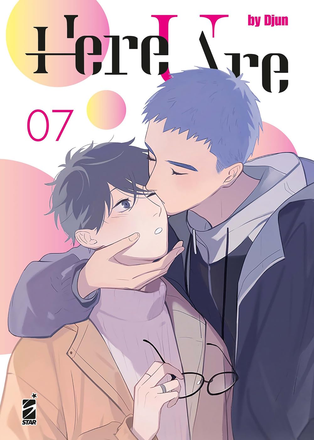Here U Are 7 – Queer Label 5