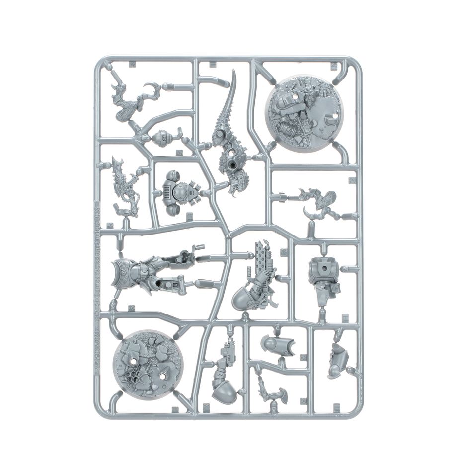 Iniziare con Warhammer 40,000