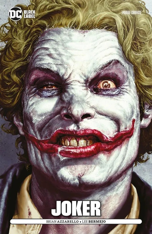Joker – DC Pocket Collection