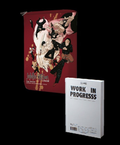 Jujutsu Kaisen – Sorcery Fight 28 – Variant con Booksaver – Manga Hero 63