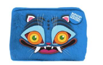 K-POP DEMON HUNTER DERPY PENCIL CASE