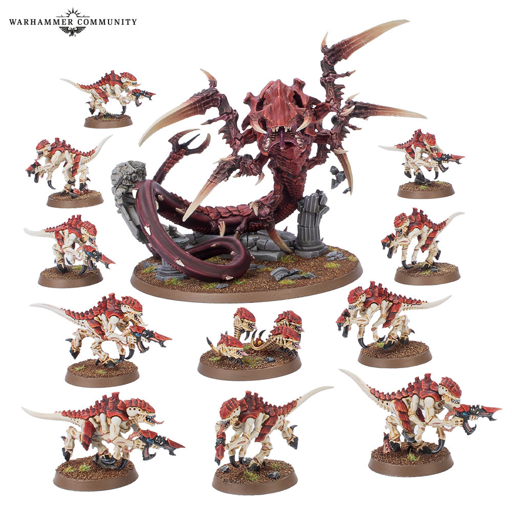 Kill Team: Orrore su Devlan (ITA)