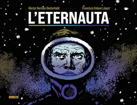 L’Eternauta