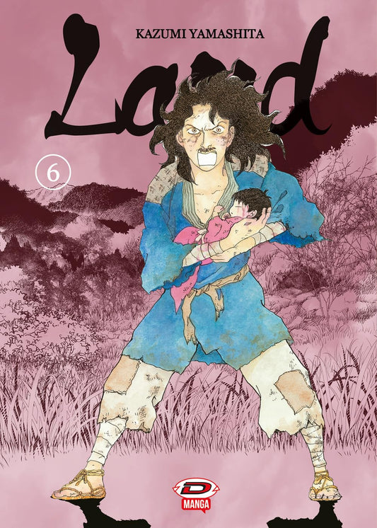 Land 6