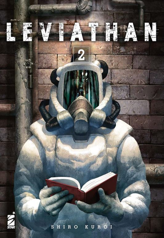 Leviathan 2 – Point Break 284