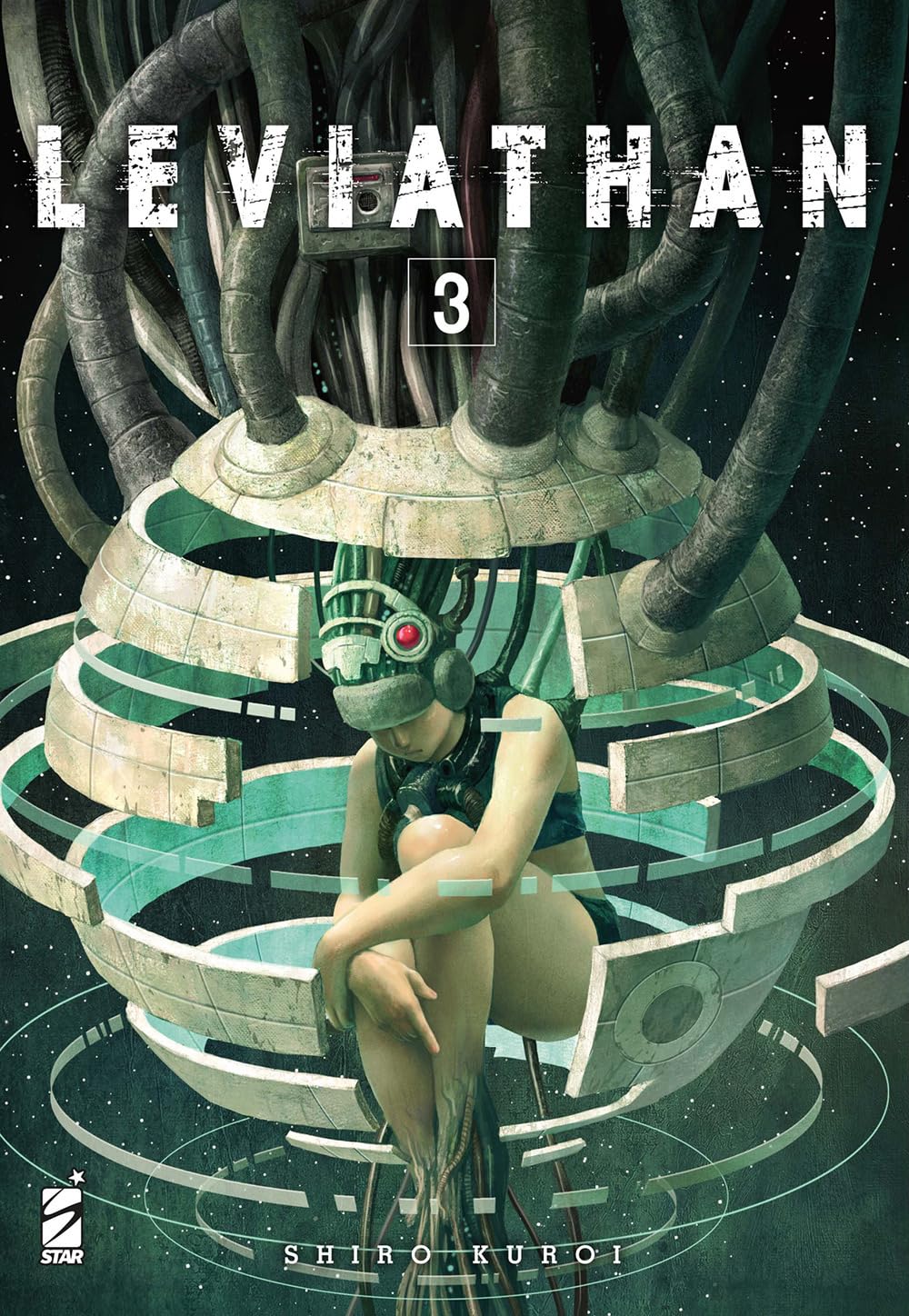 Leviathan 3 – Point Break 285