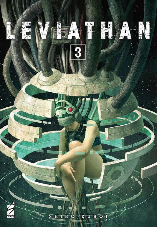 Leviathan 3 – Point Break 285