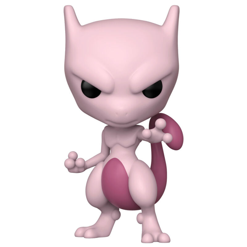Funko Pop! Pokemon - Mewtwo (Pop Games 581)