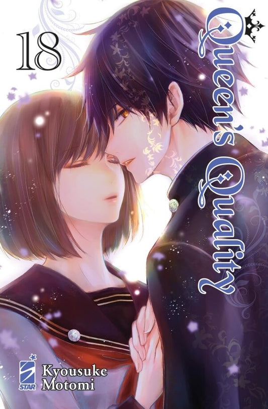 Queen’s Quality 18