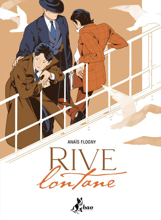 Rive Lontane