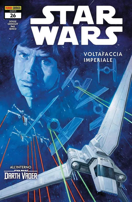 STAR WARS 26 - STAR WARS 94