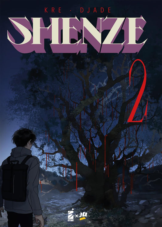 Shenze 2 – Star x Jundo 2