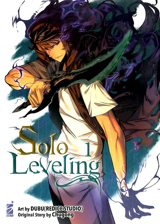 Solo Leveling 1 – Limited Edition – Ristampa – Manhwa 70