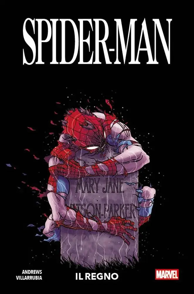 Spider-Man - Il Regno