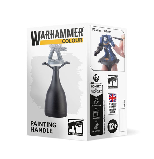 Supporto per dipingere Warhammer Colour