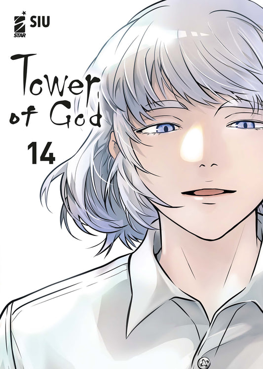 Tower of God 14 – Manhwa 108