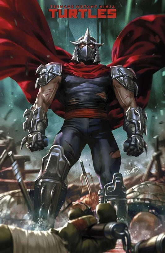 Teenage Mutant Ninja Turtles 5 – Variant