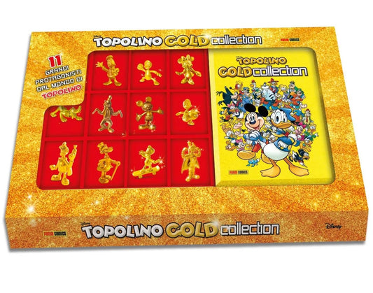 Topolino – Golden Edition Collection – Disney Special Books 52