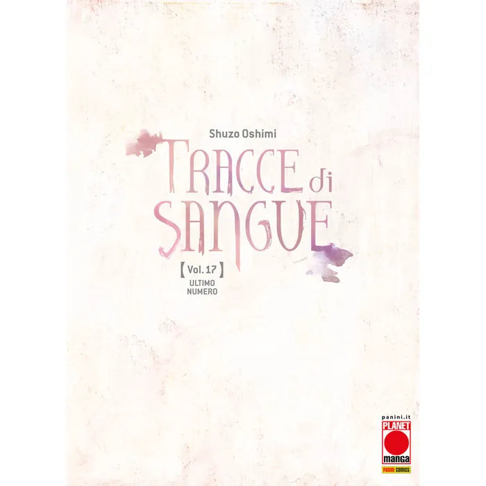Tracce di Sangue 17