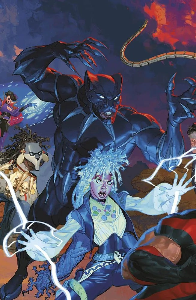 Ultimate Universe – Un Anno Dopo – Variant