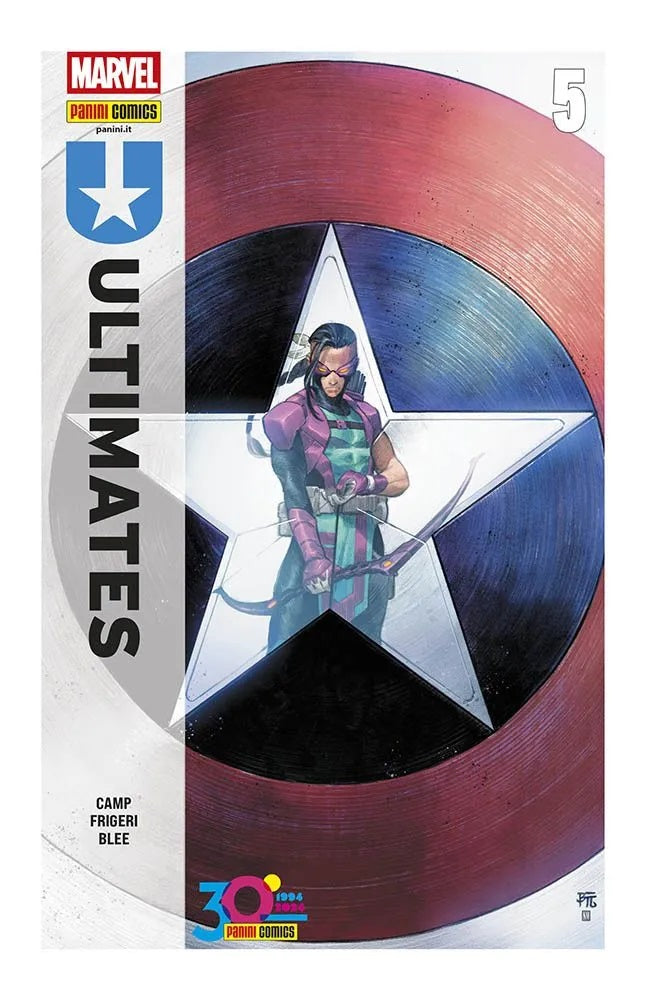 Ultimates 5