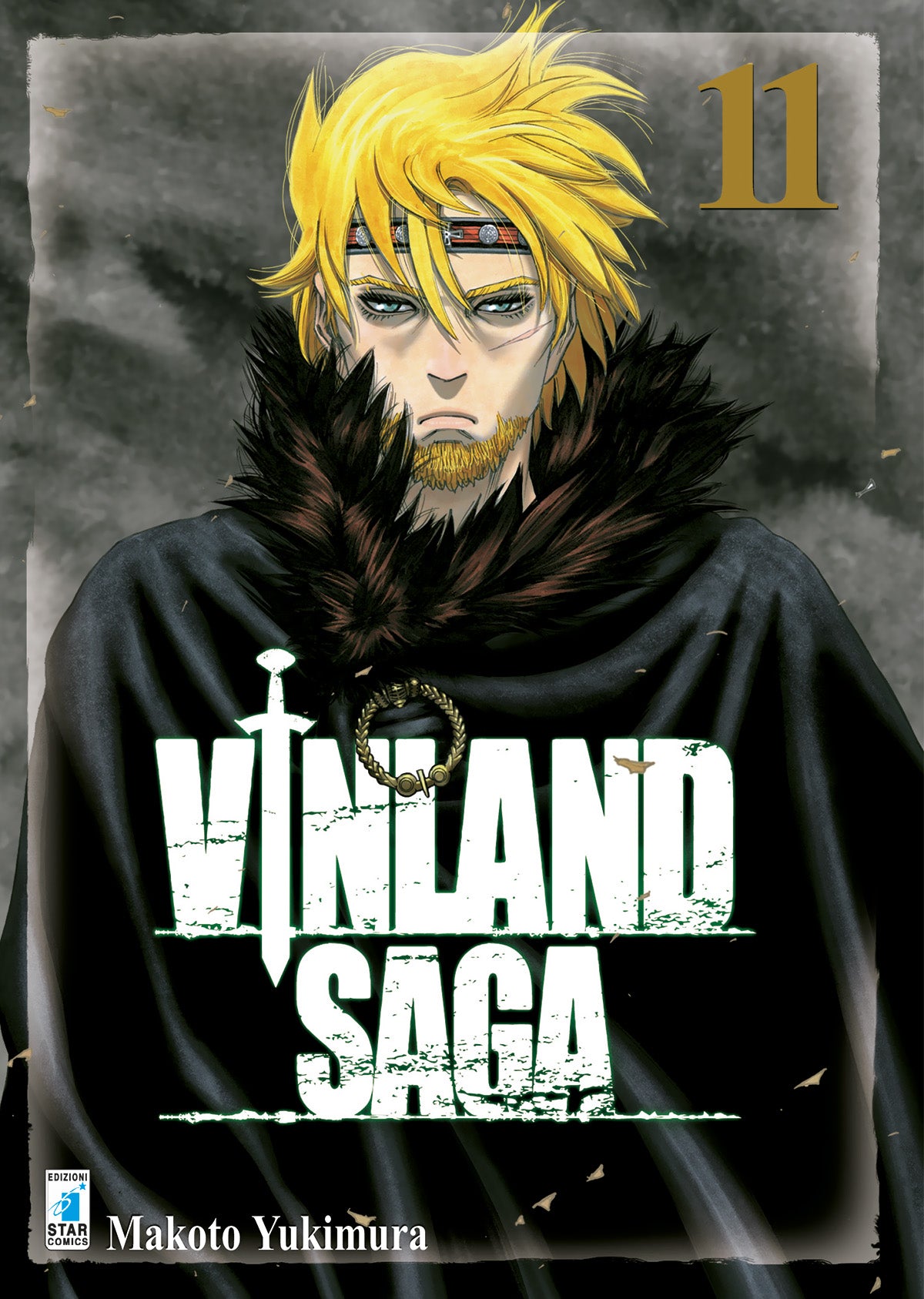 Vinland Saga 11 (Action #224)