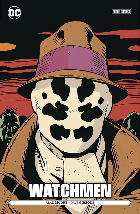 Watchmen – DC Pocket Collection