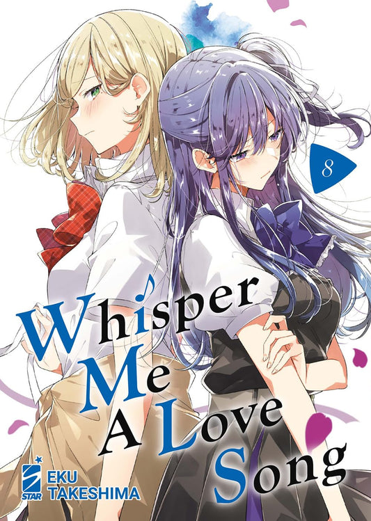 Whisper Me a Love Song 8 – Queer 91