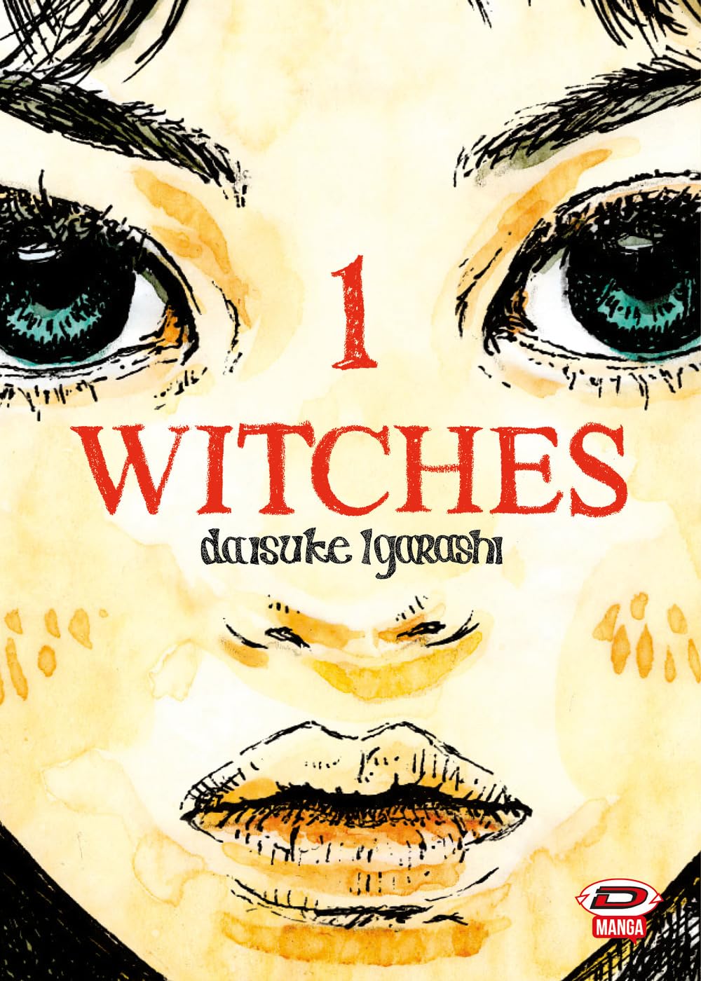 Witches 1