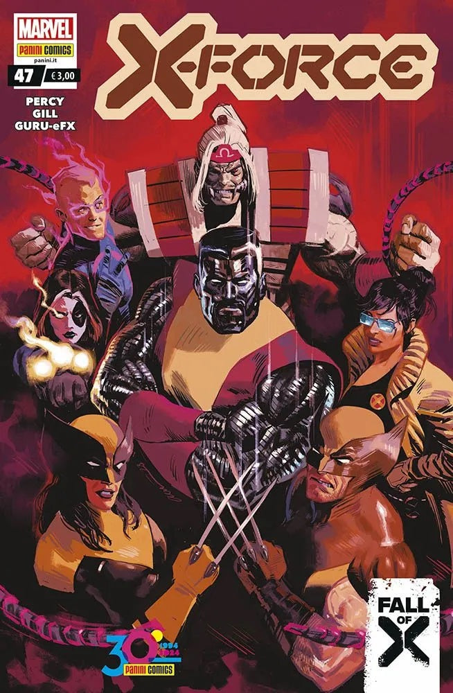 X-Force 47 (51)