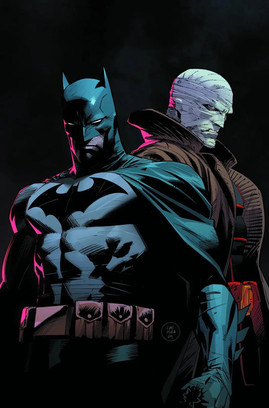 Batman 120  - Variant Cover