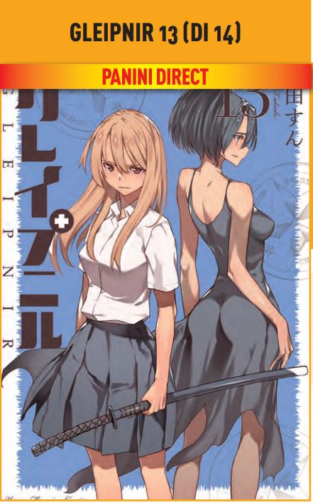 GLEIPNIR 13 (DI 14)