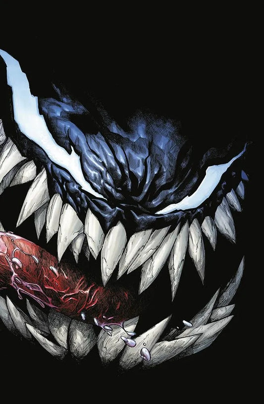 Il Nuovissimo Venom 1 – Variant Humberto Ramos – Venom 95