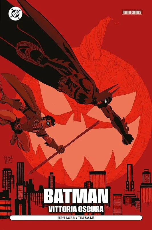 Batman – Vittoria Oscura – DC Pocket Collection