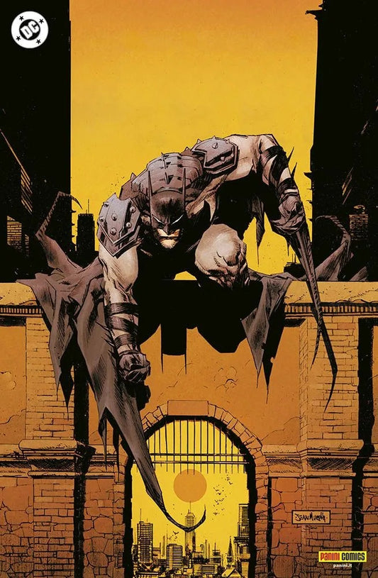 Absolute Batman 1 – Variant B – Panini Comics