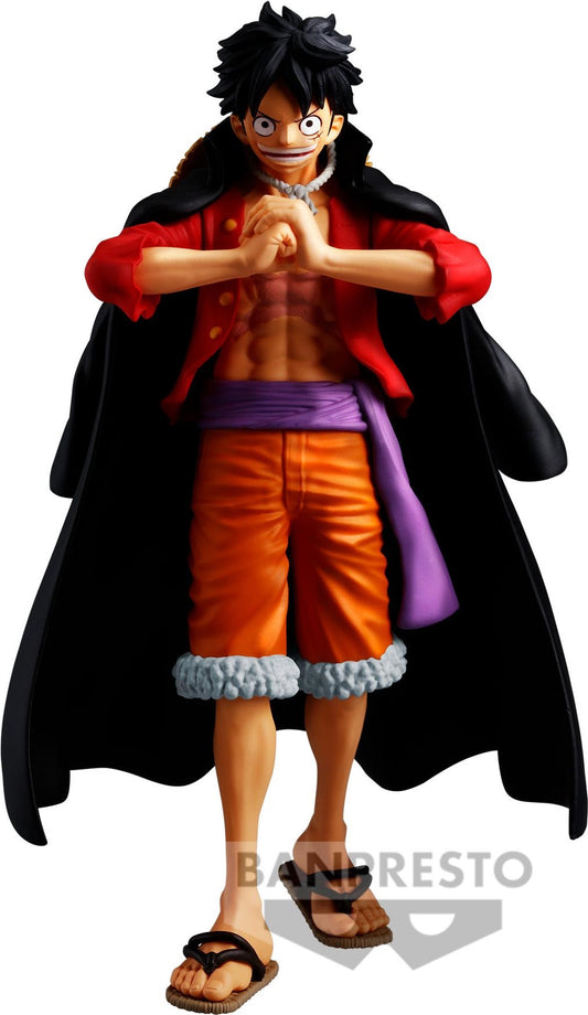 One Piece – The Shukko Special – Monkey. D. Luffy
