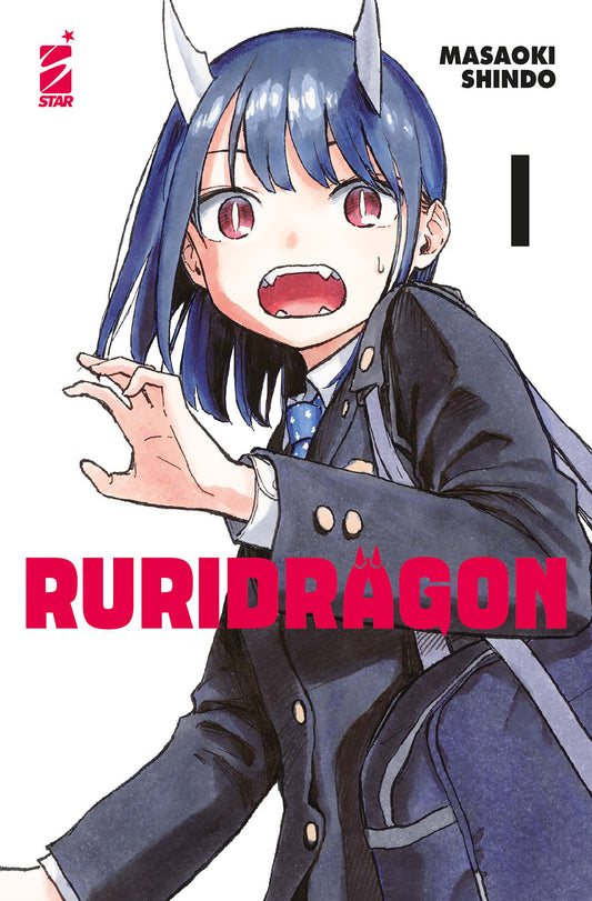 Ruridragon 1 – Dragon 328