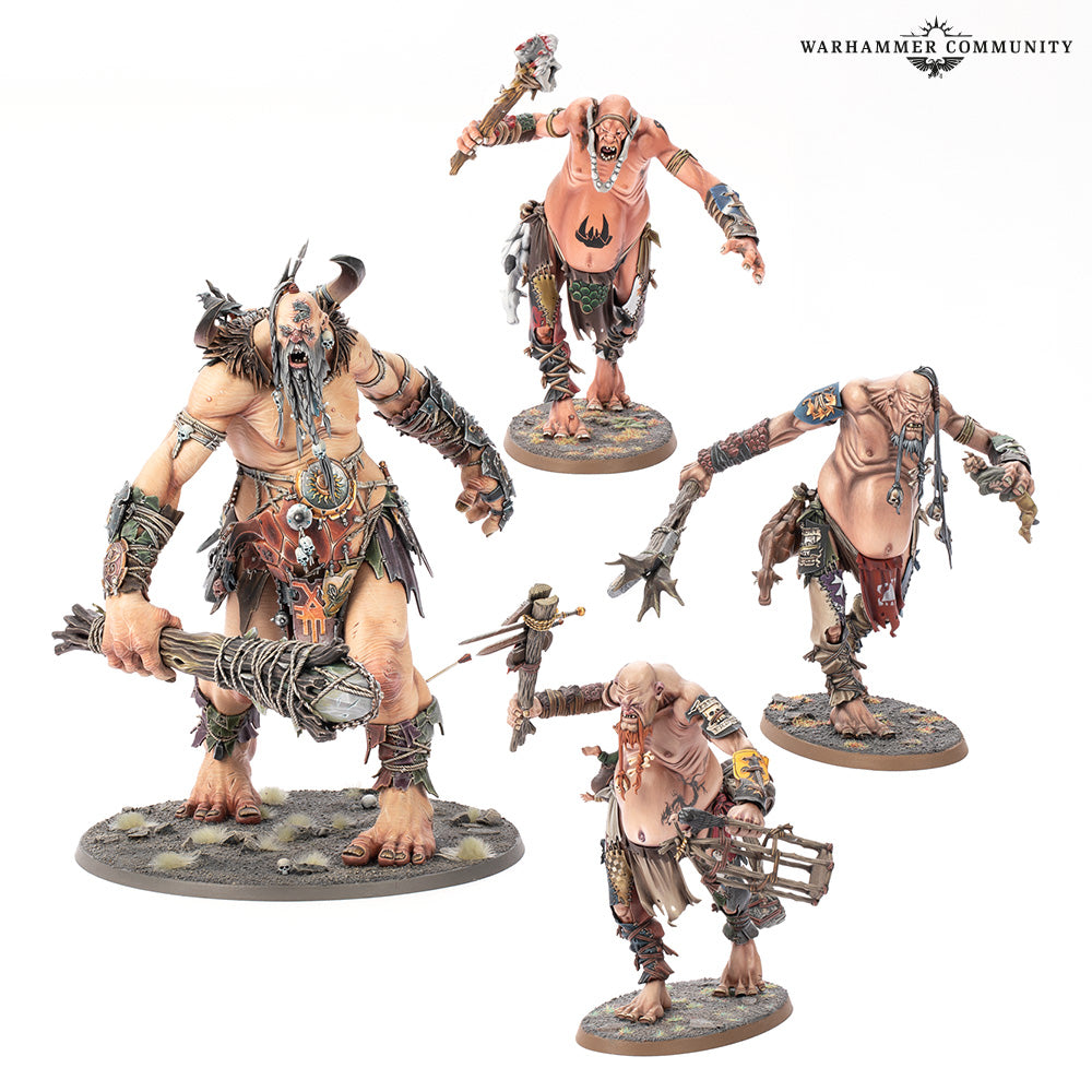 SONS OF BEHEMAT: TRIBÙ SCHIACCIATORI